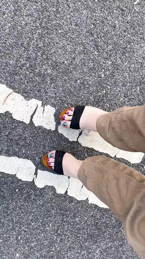 Foot Show