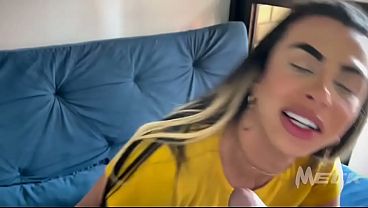 Carioca Safada gosta de mama e pediu pra sentir a piroca dura no rab&atilde_o dela...(VIDEO COMPLETO NO RED)