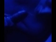 Fun At Neighbors Jacuzzi