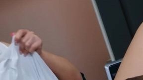 Hot Movie @Pussy Licking and #Hairy Pussy #Natural Big Tits #Brunette with @Lena Paul & @Scott Nails at @Brazzers Like & Share!