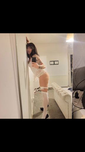 Straight sissy boy who wants a d i k on ass hard