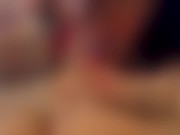 moglie italiana fa il primo regalo di anniversario pompino dialogato italiano