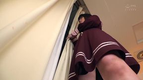 K-pop Idol Cosplay Pantyla Dance & Provocation