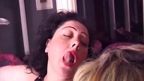 Presents: Italian Private Perversions - Teaser Video