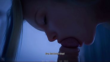 Shadows Of Seduction 9 Three Gorgeous Babes Milked Me Dry in One Wild Night