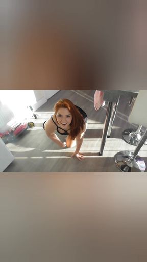 POV Roleplay Series: Episode 2 - The Gas Engineer (Short Version)