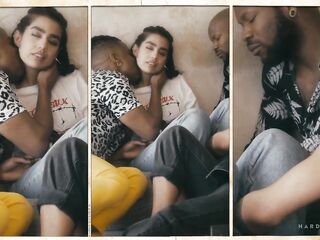 HARDWERK Triptych I