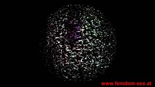 femdom sex handjob