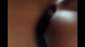 tight ass moaning chained of mine begging to be gapped explodes my cum