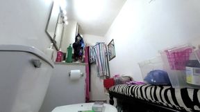Lizzy Yum SD APRIL 2025 Bathing Edging Dilating #59