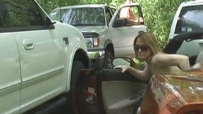 Hot Wife Carmen Hollywood Car Park Sex! (mp4)