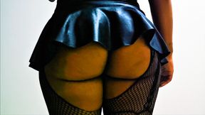 Humiliated Loser of Small Dick