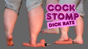Cock Stomp Dick Rate 1080p