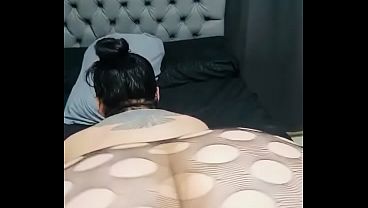 ese culo si sabe aplaudir