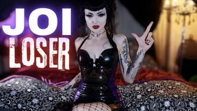 LOSER JOI