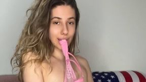Social Media Creator @MiaMadison @Showing Boobs and #Natural Big Tits #Teen #Nude #Brunette sex nsfw movie | Tik.Porn