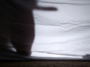 Invisible cum