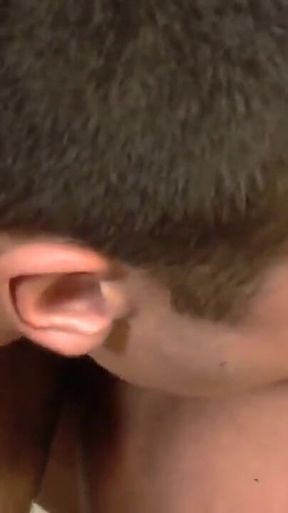 Gay Teacher Banging Students - Part 1
