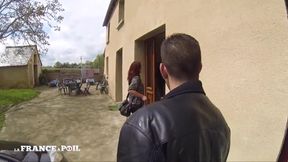Young Amateur Couple Came to Our House to Have Sex in Front of Our Camera