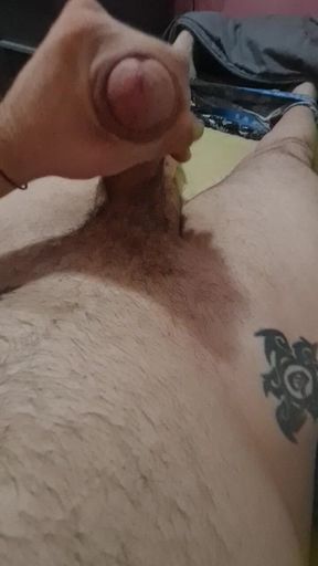 Masturbation