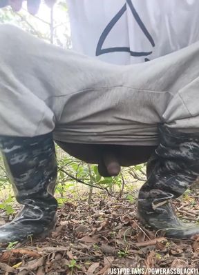 Addicted to Masturbating