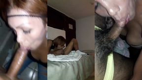 yovanka compilation 1