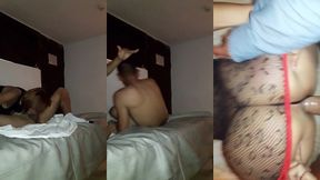 yovanka compilation 1