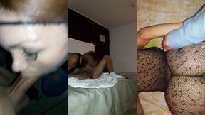 yovanka compilation 1