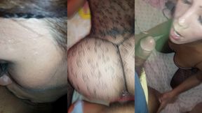 yovanka compilation 1