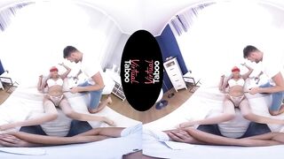 VIRTUAL TABOO - Unexpected **********