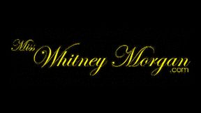Whitney Morgan: Ask Me Anything Part 1 - wmv