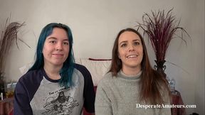 Casting compilation sexy Desperate Amateurs hot mature milf moms and bbw big tit wives need money get big cock couples action