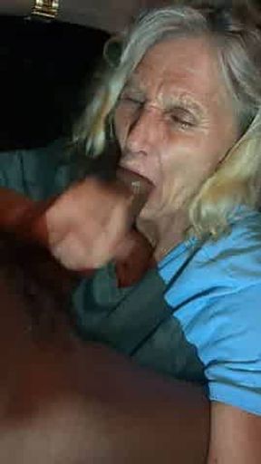 Grandma loves BBC