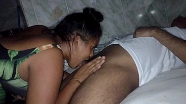 Marido levou o amigo em casa pra fuder meu rabo - Andreza Kalica
