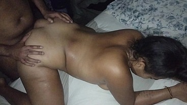 Marido levou o amigo em casa pra fuder meu rabo - Andreza Kalica