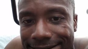 Open wide! Everyday 9-3` thick BBC  3-D POV+Cum Shots