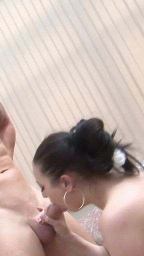 Creampie stepfamily Lara Jade Deene- NO AUDIO