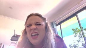 stepdad trains stepdaughter to take anal sex