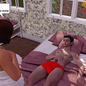 Lucky life, ep. 02