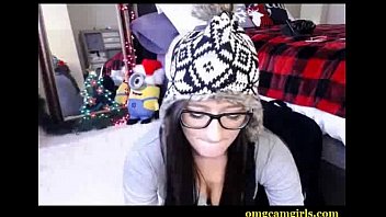 babe pikpik flashing ass on webcam