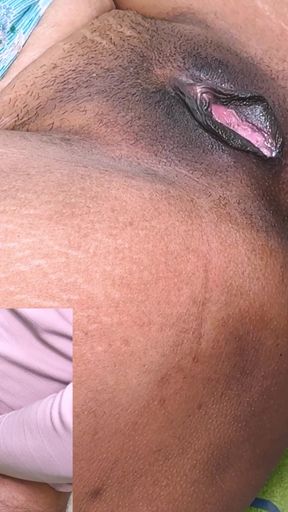 komal is the best anal video   Clip 1