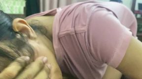 Seduced Girlfriend by Hot Boy