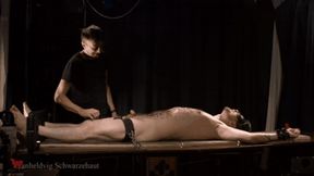 WAX PLAY FOR HOT FIXED GUY (HD mp4) 720p