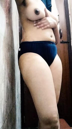 Dost ki Biwi ko hotel Mai le jakr nangi kiya full hindi gandi wali audio