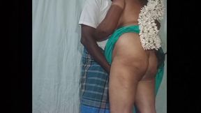 Indian Tamil Hot House Wife Fuck