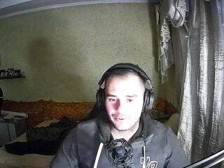 Милфхантер на охоте