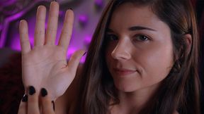 Soft Hands of Cotten - 1080 mp4