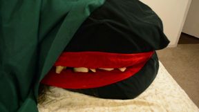 Who's Gonna Eat Me - Raw Footage Part 1