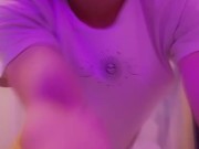 💖POV: u stole my vibrator so I shove my BUTTHOLE in ur face as punishment !!!! 😡🙄💖