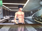 Oh Yeah, I'm Gonna Be Arrested - Sinsations Part 14